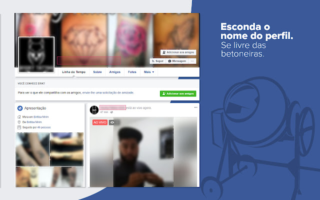 FaceTroll from Chrome web store to be run with OffiDocs Chromium online FaceTroll from Chrome web store to be run with OffiDocs Chromium online