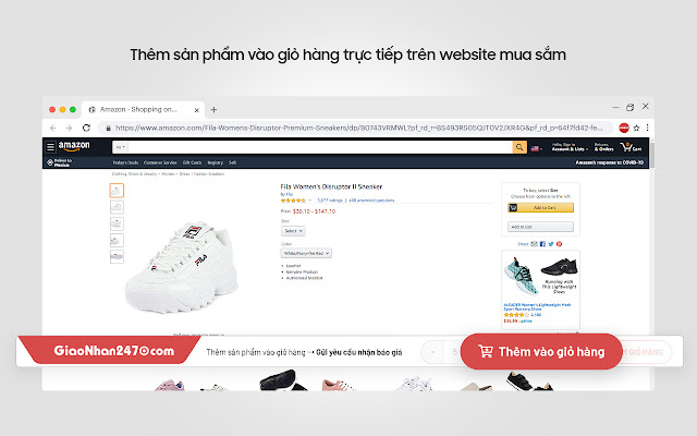 FadoGo Shopping around the world from Chrome web store to be run with OffiDocs Chromium online FadoGo Shopping around the world from Chrome web store to be run with OffiDocs Chromium online
