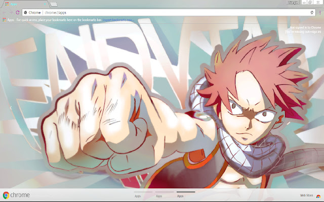 Fairy Tail 1366x768 from Chrome web store to be run with OffiDocs Chromium online Fairy Tail 1366x768 from Chrome web store to be run with OffiDocs Chromium online