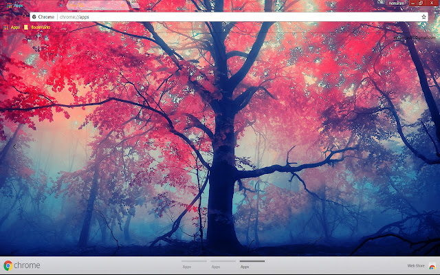 Fall Leaf Season from Chrome web store to be run with OffiDocs Chromium online Fall Leaf Season from Chrome web store to be run with OffiDocs Chromium online