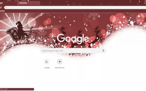 Fancy Santa and Snow from Chrome web store to be run with OffiDocs Chromium online Fancy Santa and Snow from Chrome web store to be run with OffiDocs Chromium online