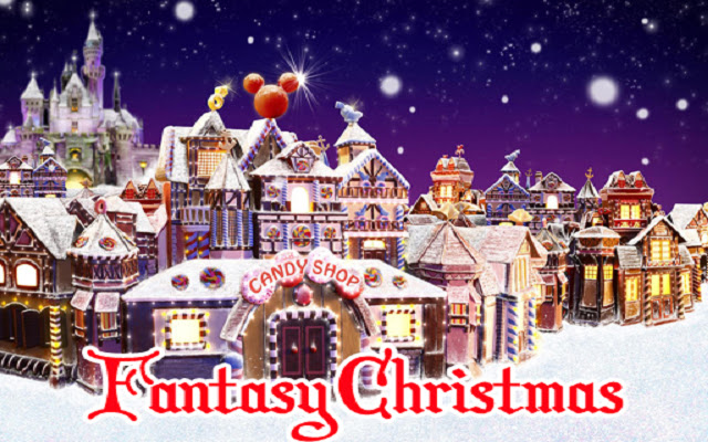 Fantasy Christmas Slide from Chrome web store to be run with OffiDocs Chromium online Fantasy Christmas Slide from Chrome web store to be run with OffiDocs Chromium online