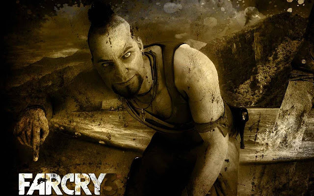 Far Cry Full HD from Chrome web store to be run with OffiDocs Chromium online Far Cry Full HD from Chrome web store to be run with OffiDocs Chromium online