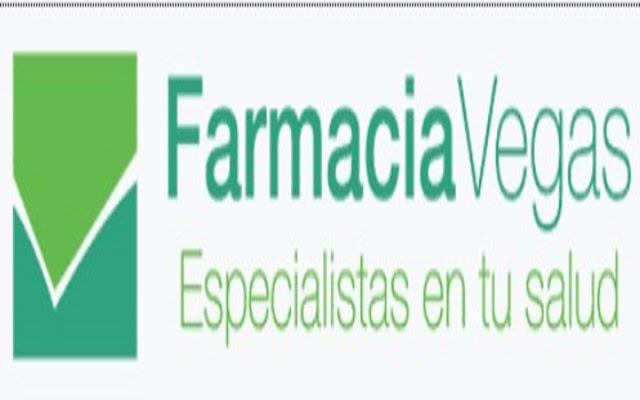 Farmacia Vegas from Chrome web store to be run with OffiDocs Chromium online Farmacia Vegas from Chrome web store to be run with OffiDocs Chromium online