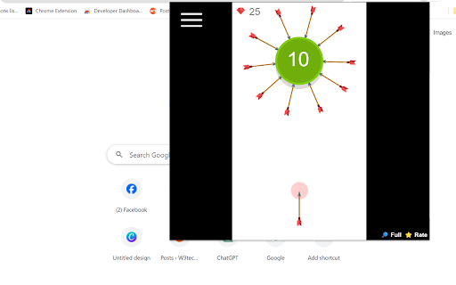 Fast Arrow Unblocked Game from Chrome web store to be run with OffiDocs Chromium online Fast Arrow Unblocked Game from Chrome web store to be run with OffiDocs Chromium online