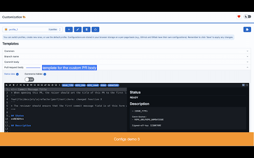Faster PR from Chrome web store to be run with OffiDocs Chromium online Faster PR from Chrome web store to be run with OffiDocs Chromium online