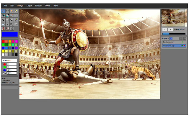 Fast Photo Editor from Chrome web store to be run with OffiDocs Chromium online Fast Photo Editor from Chrome web store to be run with OffiDocs Chromium online