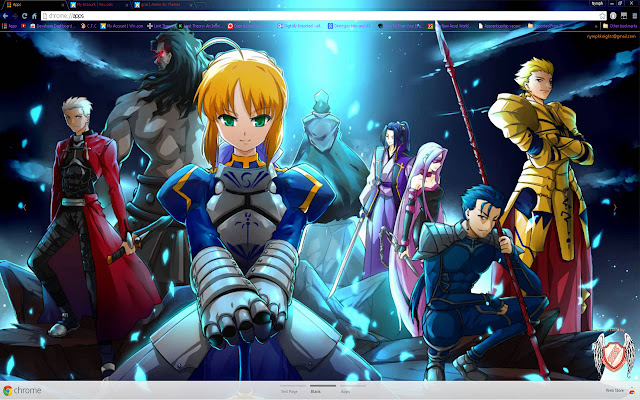 Fate Stay Night Theme 10 1920x1080 from Chrome web store to be run with OffiDocs Chromium online Fate Stay Night Theme 10 1920x1080 from Chrome web store to be run with OffiDocs Chromium online