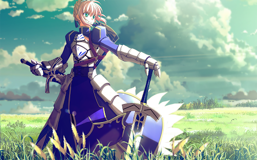 Fate Stay Night Theme 11 1366x768 from Chrome web store to be run with OffiDocs Chromium online Fate Stay Night Theme 11 1366x768 from Chrome web store to be run with OffiDocs Chromium online