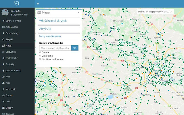 features2geochaching.pl from Chrome web store to be run with OffiDocs Chromium online features2geochaching.pl from Chrome web store to be run with OffiDocs Chromium online