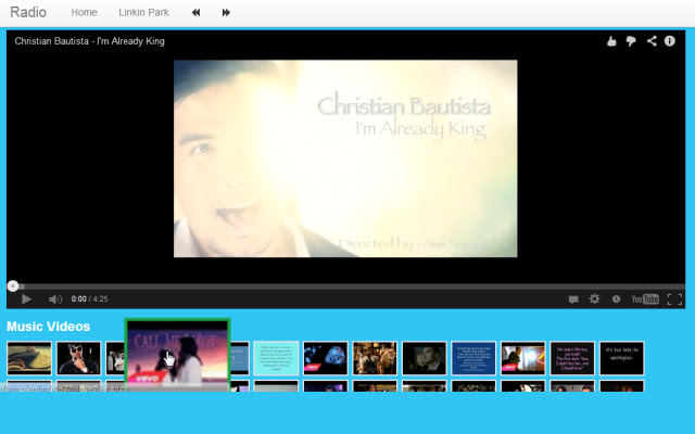 FedLyrics Radio from Chrome web store to be run with OffiDocs Chromium online FedLyrics Radio from Chrome web store to be run with OffiDocs Chromium online