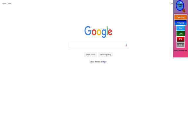 FileFinder from Chrome web store to be run with OffiDocs Chromium online FileFinder from Chrome web store to be run with OffiDocs Chromium online