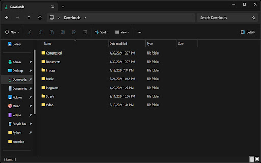 File Sorter from Chrome web store to be run with OffiDocs Chromium online File Sorter from Chrome web store to be run with OffiDocs Chromium online