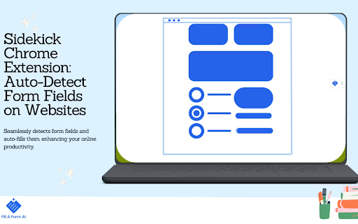 Fill A Form AI: Smart Autofill for Fast Form Filling from Chrome web store to be run with OffiDocs Chromium online Fill A Form AI: Smart Autofill for Fast Form Filling from Chrome web store to be run with OffiDocs Chromium online