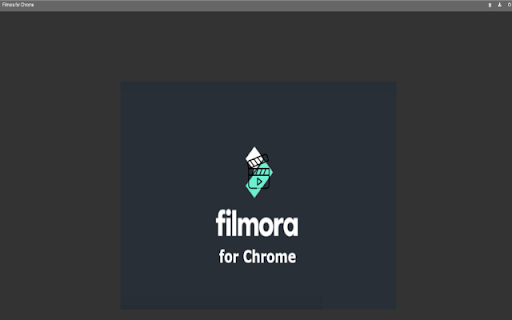 Filmora for Chrome | Photo V Editor from Chrome web store to be run with OffiDocs Chromium online Filmora for Chrome | Photo V Editor from Chrome web store to be run with OffiDocs Chromium online
