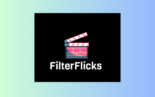 FilterFlicks (IMDb Filters) from Chrome web store to be run with OffiDocs Chromium online FilterFlicks (IMDb Filters) from Chrome web store to be run with OffiDocs Chromium online