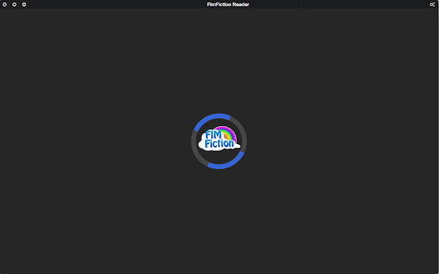 FimFiction Reader from Chrome web store to be run with OffiDocs Chromium online FimFiction Reader from Chrome web store to be run with OffiDocs Chromium online