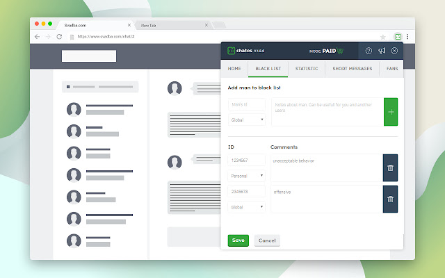 Findbride ChatOS automatic email sender from Chrome web store to be run with OffiDocs Chromium online Findbride ChatOS automatic email sender from Chrome web store to be run with OffiDocs Chromium online