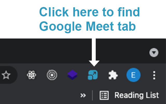 Find Google Meet from Chrome web store to be run with OffiDocs Chromium online Find Google Meet from Chrome web store to be run with OffiDocs Chromium online