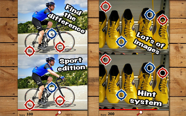 Find It Sport from Chrome web store to be run with OffiDocs Chromium online Find It Sport from Chrome web store to be run with OffiDocs Chromium online