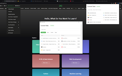 FindYourTab from Chrome web store to be run with OffiDocs Chromium online FindYourTab from Chrome web store to be run with OffiDocs Chromium online