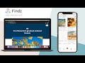 Findz from Chrome web store to be run with OffiDocs Chromium online Findz from Chrome web store to be run with OffiDocs Chromium online