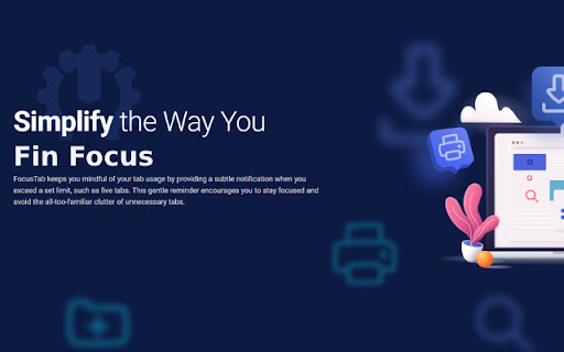 Fin Focus from Chrome web store to be run with OffiDocs Chromium online Fin Focus from Chrome web store to be run with OffiDocs Chromium online