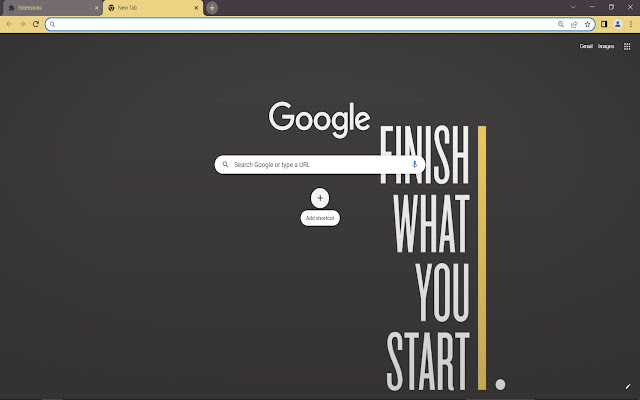 Finish what you start from Chrome web store to be run with OffiDocs Chromium online Finish what you start from Chrome web store to be run with OffiDocs Chromium online