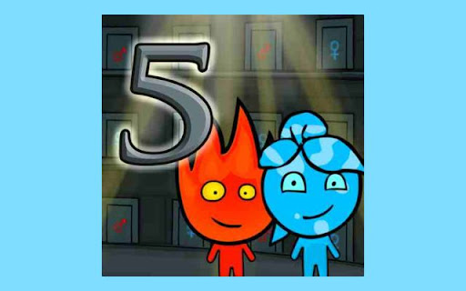 Fireboy and Watergirl 5 juega en línea from Chrome web store to be run with OffiDocs Chromium online Fireboy and Watergirl 5 juega en línea from Chrome web store to be run with OffiDocs Chromium online