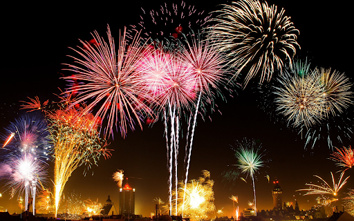 Fireworks flicker from Chrome web store to be run with OffiDocs Chromium online Fireworks flicker from Chrome web store to be run with OffiDocs Chromium online