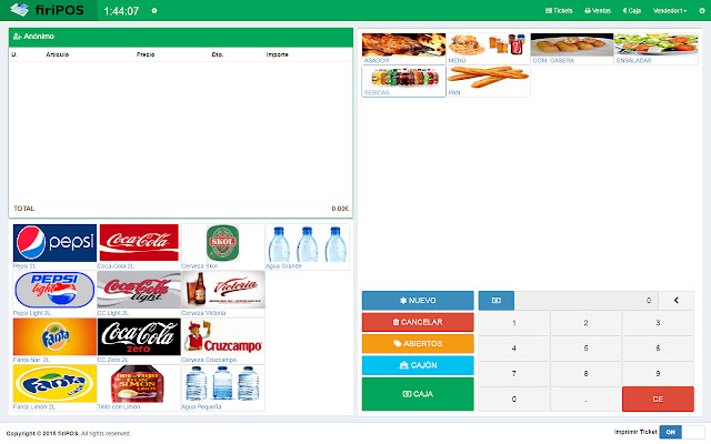firiPOS from Chrome web store to be run with OffiDocs Chromium online firiPOS from Chrome web store to be run with OffiDocs Chromium online