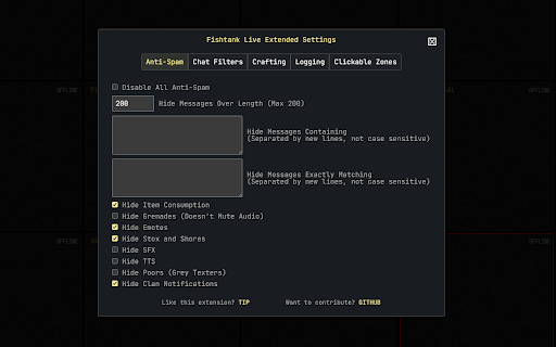 Fishtank Live Extended from Chrome web store to be run with OffiDocs Chromium online Fishtank Live Extended from Chrome web store to be run with OffiDocs Chromium online