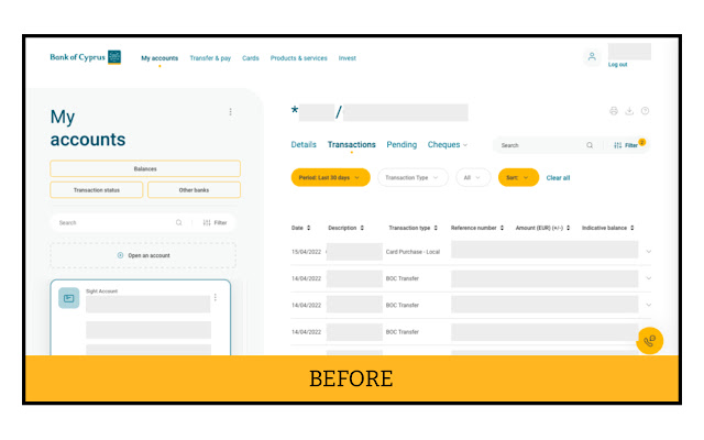 fix BOC UI from Chrome web store to be run with OffiDocs Chromium online fix BOC UI from Chrome web store to be run with OffiDocs Chromium online
