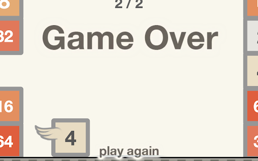 Flappy 2048 Game from Chrome web store to be run with OffiDocs Chromium online Flappy 2048 Game from Chrome web store to be run with OffiDocs Chromium online