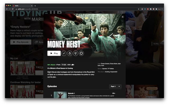 Flixticker from Chrome web store to be run with OffiDocs Chromium online Flixticker from Chrome web store to be run with OffiDocs Chromium online