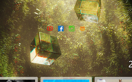 Floating Cubes from Chrome web store to be run with OffiDocs Chromium online Floating Cubes from Chrome web store to be run with OffiDocs Chromium online