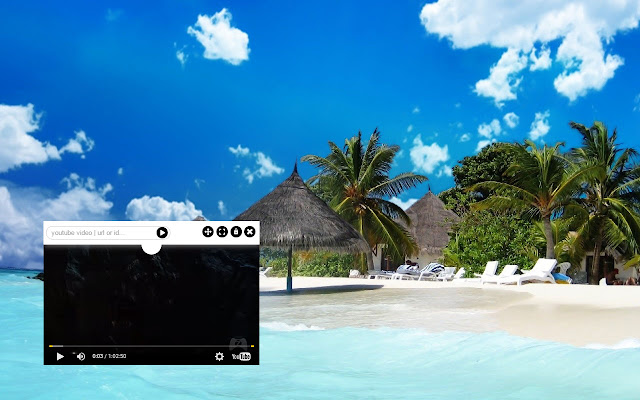 Floating Video Player from Chrome web store to be run with OffiDocs Chromium online Floating Video Player from Chrome web store to be run with OffiDocs Chromium online