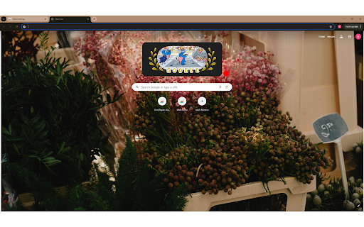 flower bouquets showcases a vibrant array of blossoms from Chrome web store to be run with OffiDocs Chromium online flower bouquets showcases a vibrant array of blossoms from Chrome web store to be run with OffiDocs Chromium online