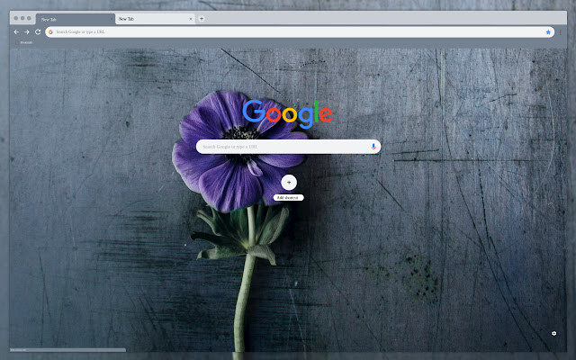 Flower on gray from Chrome web store to be run with OffiDocs Chromium online Flower on gray from Chrome web store to be run with OffiDocs Chromium online