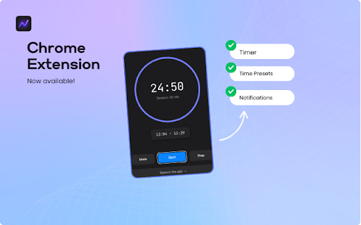 FlowTracks Timer from Chrome web store to be run with OffiDocs Chromium online FlowTracks Timer from Chrome web store to be run with OffiDocs Chromium online