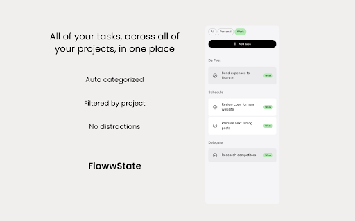 FlowwState from Chrome web store to be run with OffiDocs Chromium online FlowwState from Chrome web store to be run with OffiDocs Chromium online