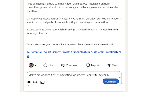 Fluffy Comment Drafter from Chrome web store to be run with OffiDocs Chromium online Fluffy Comment Drafter from Chrome web store to be run with OffiDocs Chromium online