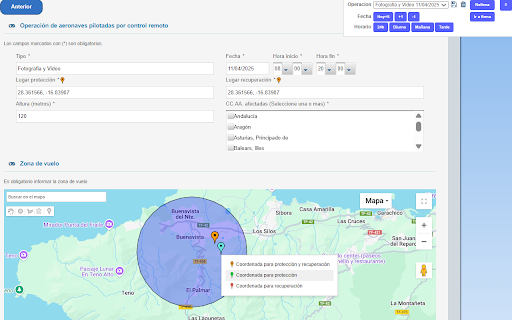 FlyForm from Chrome web store to be run with OffiDocs Chromium online FlyForm from Chrome web store to be run with OffiDocs Chromium online