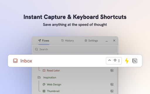 Flylighter: Capture Articles and Highlights to Notion from Chrome web store to be run with OffiDocs Chromium online Flylighter: Capture Articles and Highlights to Notion from Chrome web store to be run with OffiDocs Chromium online