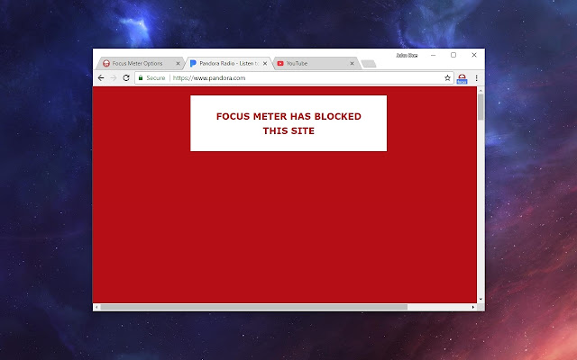 Focus Meter from Chrome web store to be run with OffiDocs Chromium online Focus Meter from Chrome web store to be run with OffiDocs Chromium online