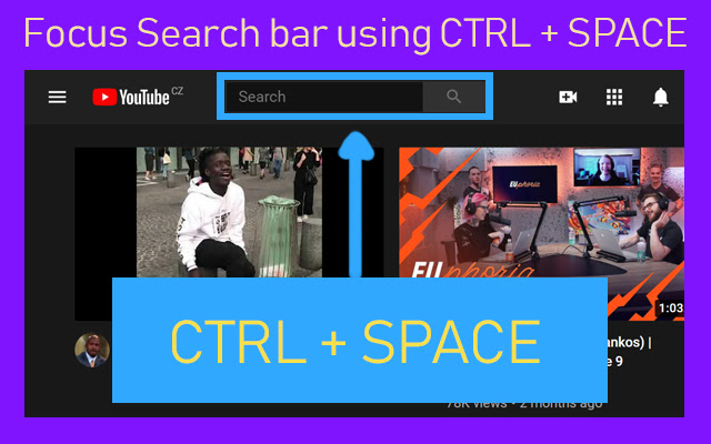 Focus Search Bar from Chrome web store to be run with OffiDocs Chromium online Focus Search Bar from Chrome web store to be run with OffiDocs Chromium online