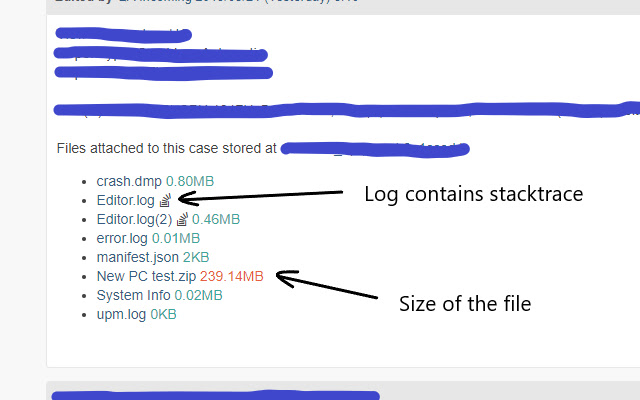 FogBugz Utils from Chrome web store to be run with OffiDocs Chromium online FogBugz Utils from Chrome web store to be run with OffiDocs Chromium online