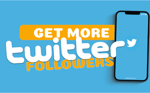 Followers For Twitter from Chrome web store to be run with OffiDocs Chromium online Followers For Twitter from Chrome web store to be run with OffiDocs Chromium online