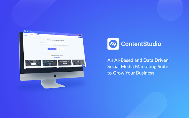 Follow Feed | ContentStudio from Chrome web store to be run with OffiDocs Chromium online Follow Feed | ContentStudio from Chrome web store to be run with OffiDocs Chromium online