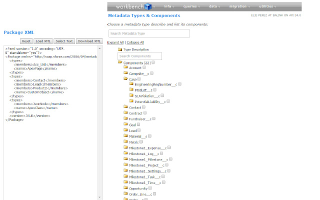 Force.com Migration Tool Package Creator from Chrome web store to be run with OffiDocs Chromium online Force.com Migration Tool Package Creator from Chrome web store to be run with OffiDocs Chromium online